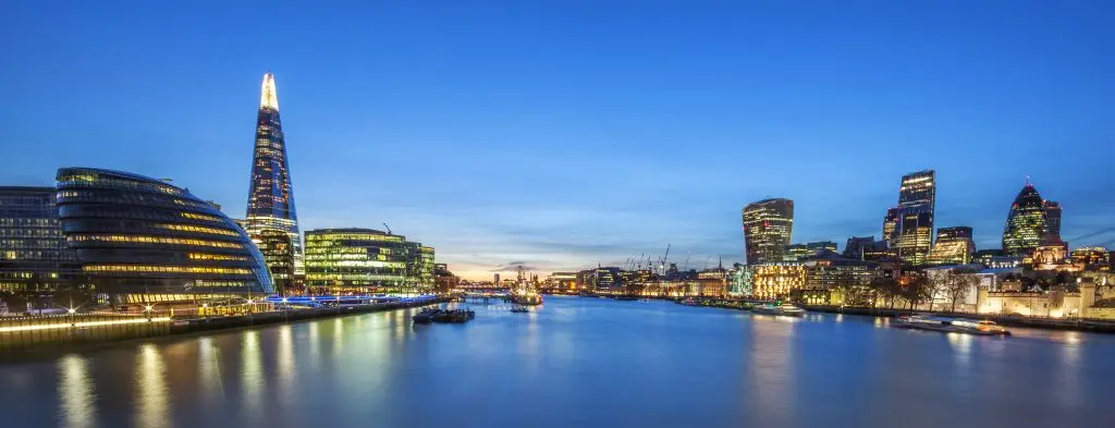 sales consultants london
